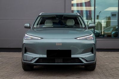 Geely EX5 60.22kWh Max