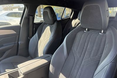 Peugeot 408 GT 1.2 PureTech S&S EAT8