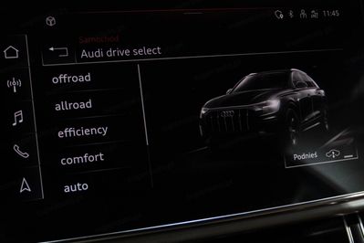 Audi Q8 55 TFSI quattro