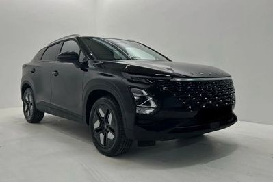 Omoda 5 Comfort DCT 1.6 T-GDI