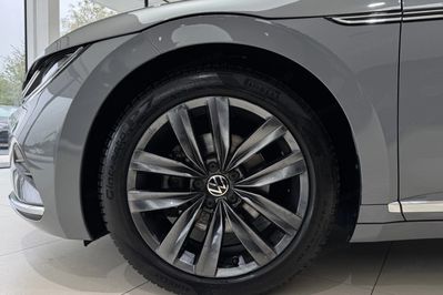 Volkswagen Arteon 2.0 TDI Elegance DSG