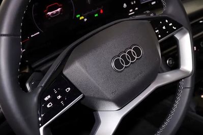 Audi Q5 TFSI quattro