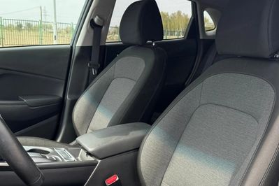 Hyundai Kona Electric 39kWh Smart
