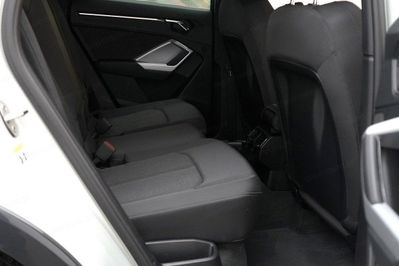 Audi Q3 Sportback 35 TFSI S Line