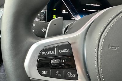 BMW X7 M60i xDrive