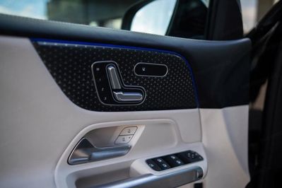 Mercedes GLB 200 Progressive