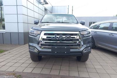 Jac T8 PRO 2.0 CTI MT