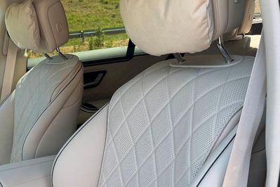 Mercedes Klasa S 450d  4-Matic Long 140y Launch Edition