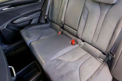 Skoda Elroq Sportline 60 61kWh