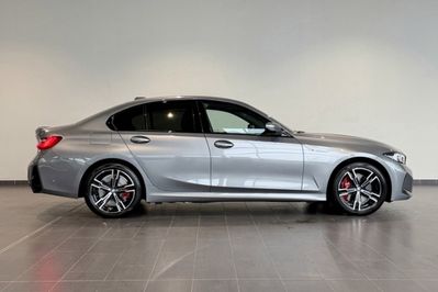 BMW Seria 3 320i xDrive M Sport