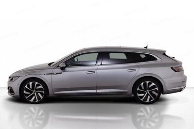 Volkswagen Arteon 2.0 TSI R-Line DSG