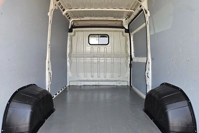 Citroen Jumper L2H2