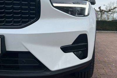 Volvo XC40 B4 Plus Black Edition