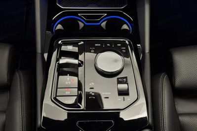 BMW Seria 5 520d mHEV aut