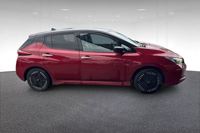 Nissan Leaf N-Connecta 40 kWh AT