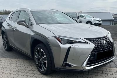 Lexus UX 300h Business 2.0 Hybrid Dynamic Force
