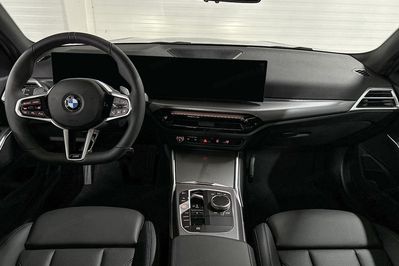 BMW Seria 3 320d xDrive M Sport