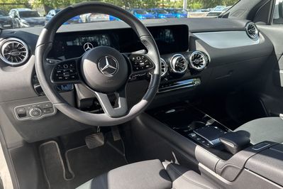 Mercedes GLA 200