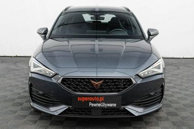 Cupra Leon 2.0 TSI DSG