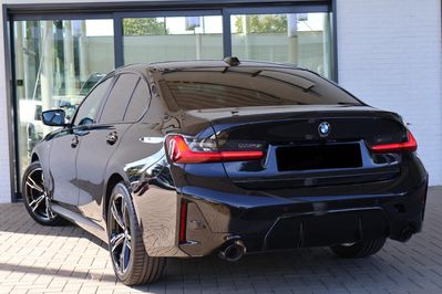 BMW Seria 3 320i xDrive M Sport