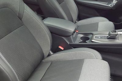 Nissan Qashqai N-Connecta Xtronic 1.3 DIG-T mHEV