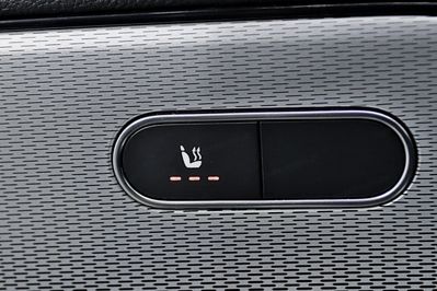 Mercedes GLA 200 Style