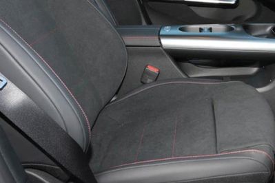 Mercedes CLA 250+ AMG Line