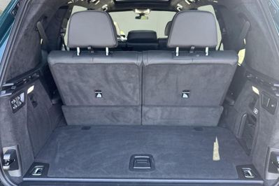 BMW X7 xDrive40d M Sport
