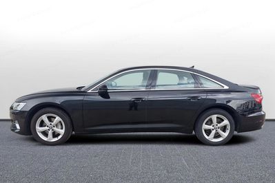 Audi A6 40 TDI mHEV Sport S tronic