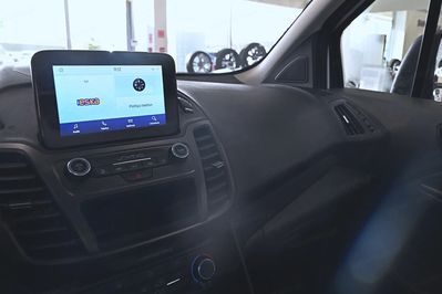 Ford Transit Connect L2H1 Trend