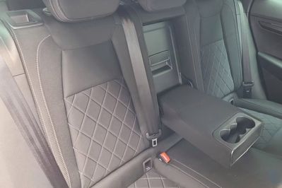 Skoda Karoq Sportline 1.5 TSI DSG