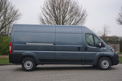 Fiat Ducato 3.3t L3H2