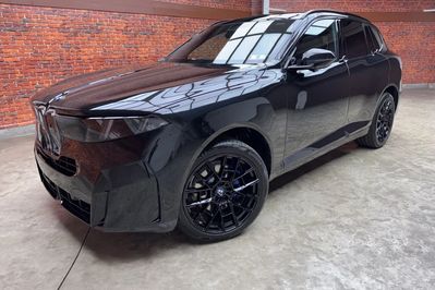 BMW X5 xDrive40d M Sport
