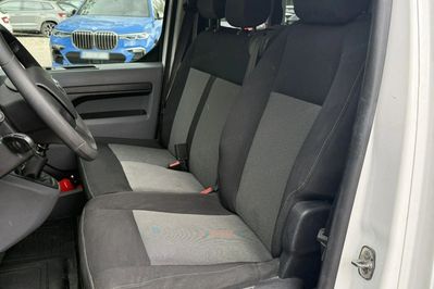 Toyota Proace Verso 2.0 D-4D Long