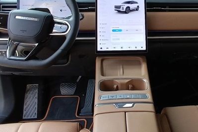 Jaecoo 7 1.5 T-GDI Super Hybrid Exclusive DHT