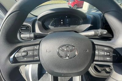 Toyota Proace Max L4H3 Active