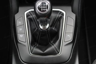 Ford Focus 1.5 EcoBlue Titanium