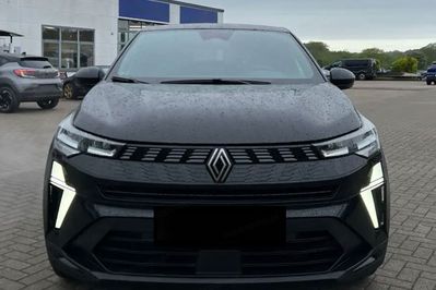Renault Symbioz Evolution 1.8 E-Tech Full Hybrid