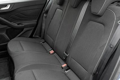 Ford Focus 1.0 EcoBoost aut