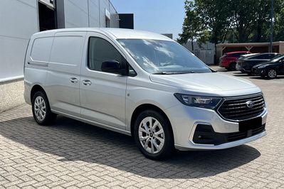 Ford Transit Connect L2 Limited PHEV A6