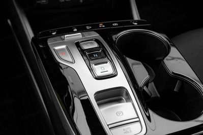 Hyundai Tucson 1.6 T-GDi Platinum 4WD DCT