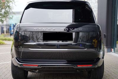 Land Rover Range Rover 3.0 D350 Autobiography