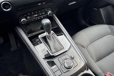 Mazda CX-5 2.0 Exclusive-Line 2WD