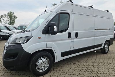 Peugeot Boxer L3H2