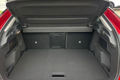 Citroen C4 Max eDCT6 1.2 mHEV