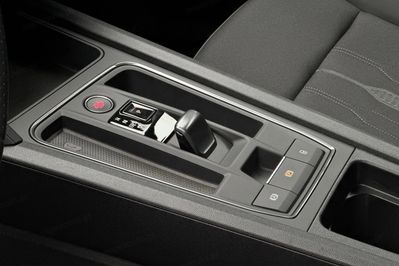 Cupra Formentor 2.0 TSI 4Drive DSG