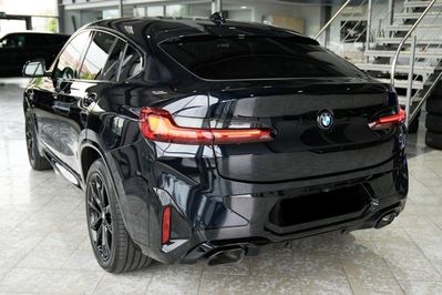 BMW X4 xDrive20d