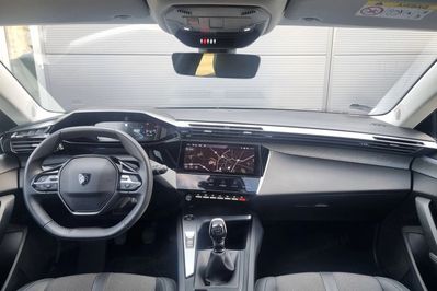 Peugeot 308 1.2 Puretech Allure S&S