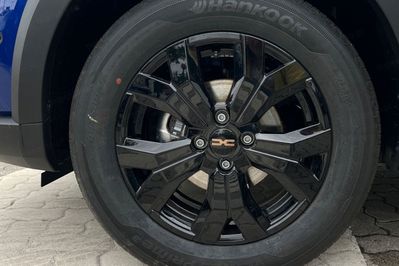 Dacia Sandero Stepway Extreme LPG 1.0 TCe