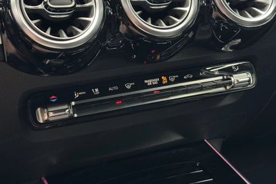 Mercedes EQB 250 70.5kWh Progressive